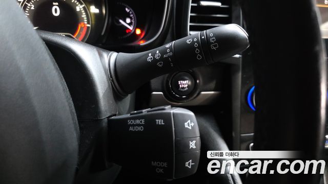 Renault Korea QM6 2018 — photo 23