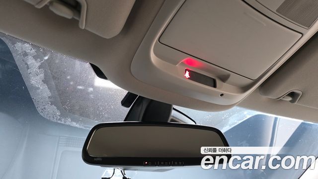 Renault Korea QM6 2018 — photo 25