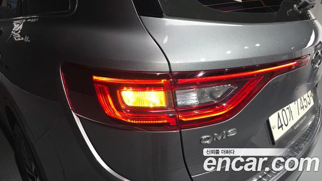 Renault Korea QM6 2018 — photo 9
