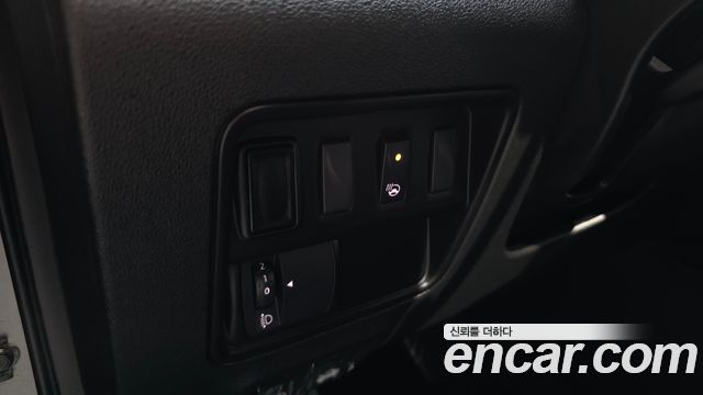 Renault Korea QM6 2018 — photo 28