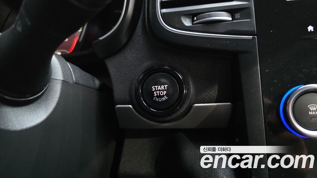 Renault Korea QM6 2018 — photo 29