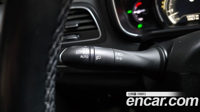 Renault Korea QM6 2018 — photo 30