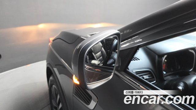 Renault Korea QM6 2018 — photo 32