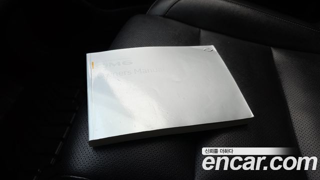 Renault Korea QM6 2018 — photo 33