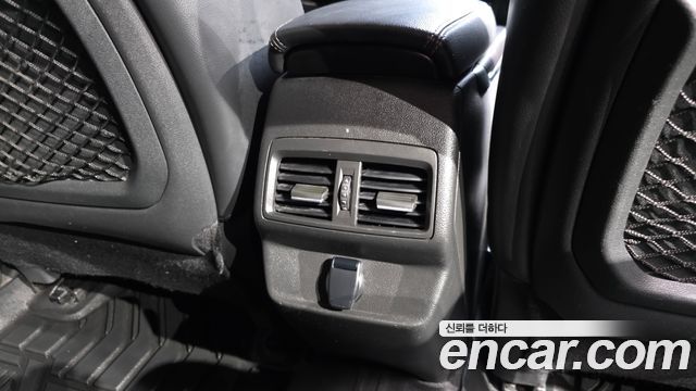 Renault Korea QM6 2018 — photo 34