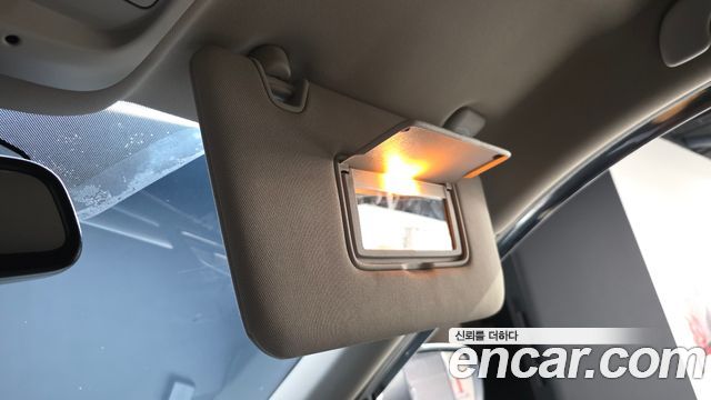 Renault Korea QM6 2018 — photo 36