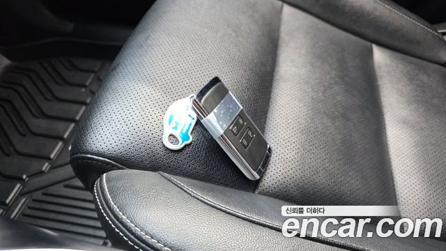 Renault Korea QM6 2018 — photo 38