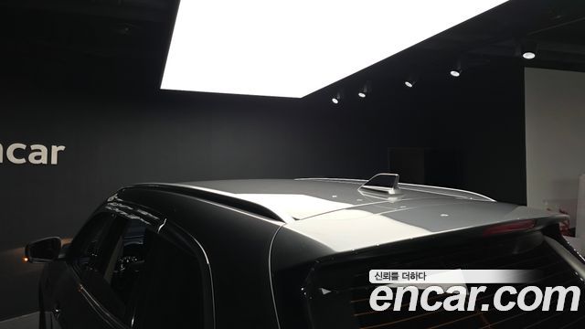 Renault Korea QM6 2018 — photo 39