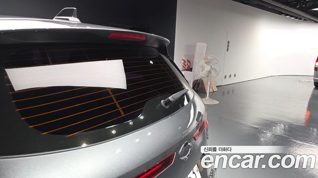 Renault Korea QM6 2018 — photo 40