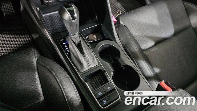 Hyundai Tucson 2016 — photo 9