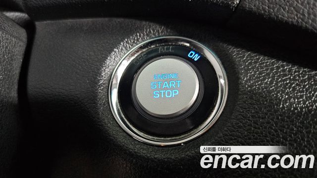 Hyundai Tucson 2016 — photo 17