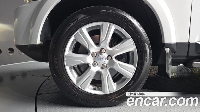 Land Rover Discovery 2016 — photo 5