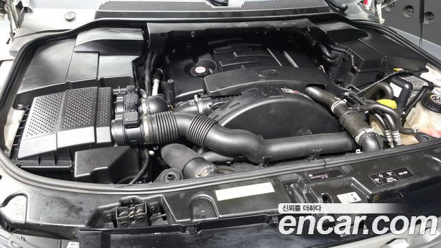 Land Rover Discovery 2016 — photo 6