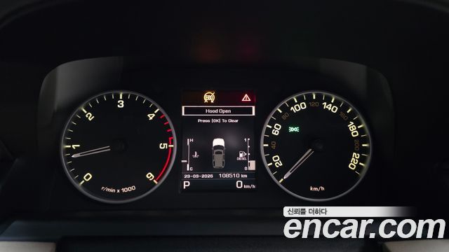 Land Rover Discovery 2016 — photo 11