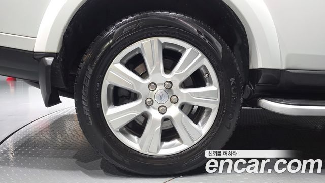Land Rover Discovery 2016 — photo 7