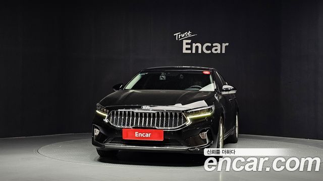 Kia K7 2020 — photo 3