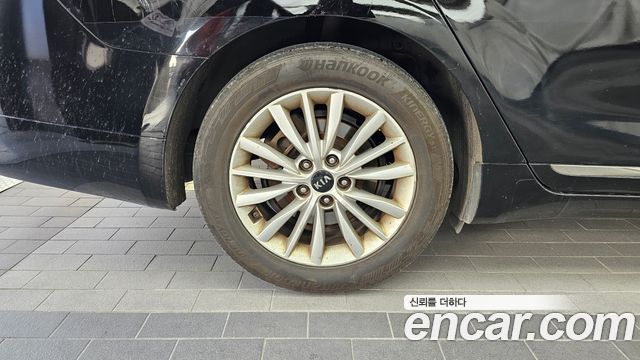 Kia K7 2020 — photo 5