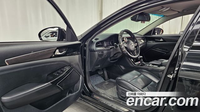Kia K7 2020 — photo 10