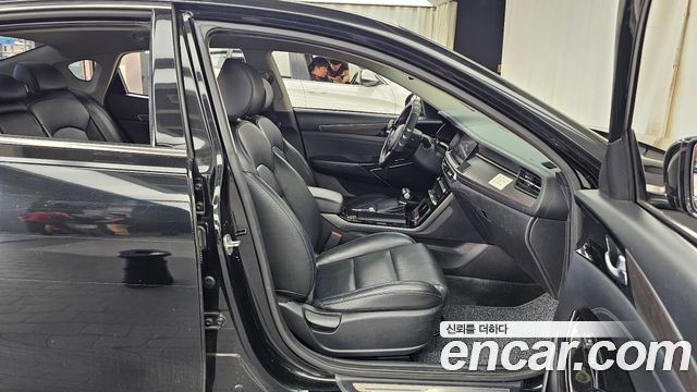 Kia K7 2020 — photo 11
