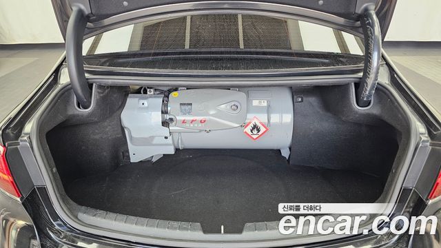 Kia K7 2020 — photo 20
