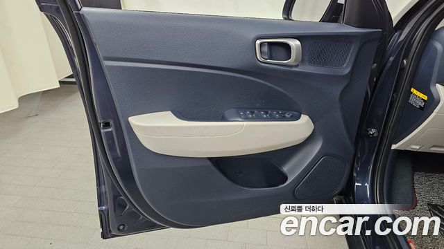 Hyundai Venue 2020 — photo 14
