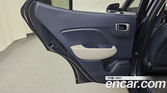 Hyundai Venue 2020 — photo 15