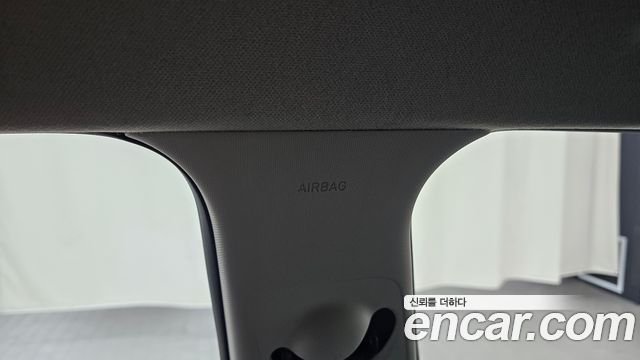 Hyundai Venue 2020 — photo 30
