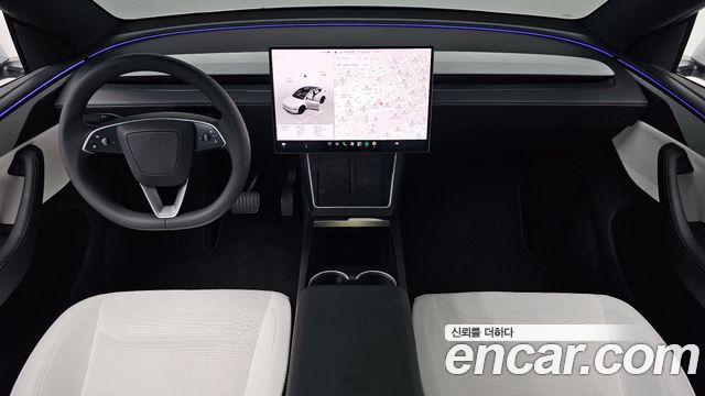 Tesla Model Y 2026 — photo 10
