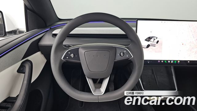 Tesla Model Y 2026 — photo 19