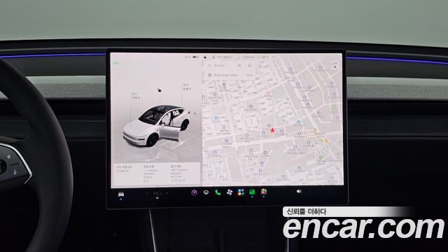 Tesla Model Y 2026 — photo 23