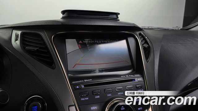 Hyundai Grandeur 2011 — photo 15