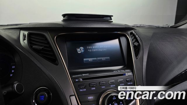 Hyundai Grandeur 2011 — photo 16