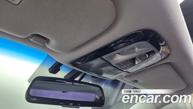 Hyundai Grandeur 2011 — photo 17