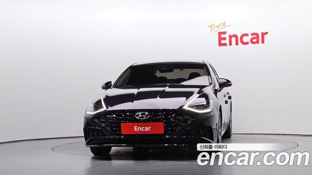 Hyundai Sonata 2023 — photo 3