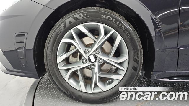 Hyundai Sonata 2023 — photo 5