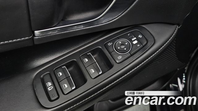 Hyundai Sonata 2023 — photo 17