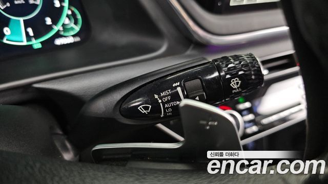 Hyundai Sonata 2023 — photo 19