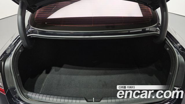 Hyundai Sonata 2023 — photo 20