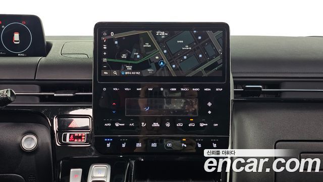Hyundai Staria 2023 — photo 20