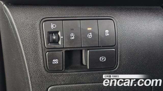 Hyundai Staria 2023 — photo 24