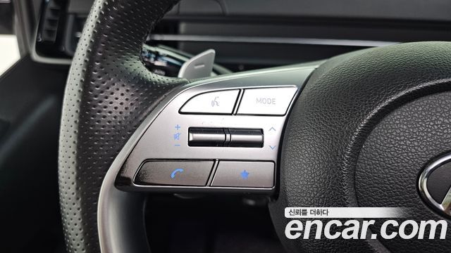 Hyundai Staria 2023 — photo 25