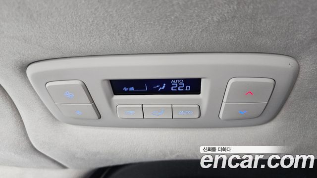 Hyundai Staria 2023 — photo 32