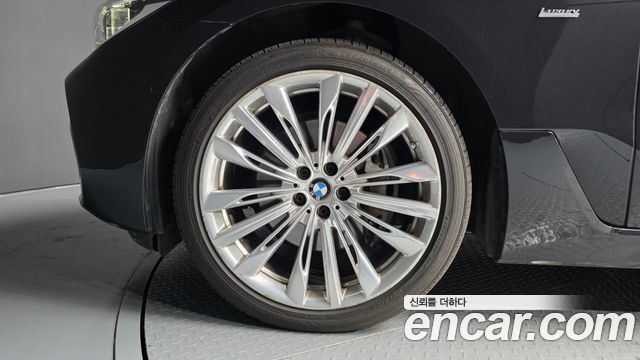 BMW Gran Turismo 2018 — photo 5