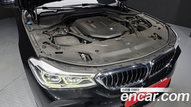 BMW Gran Turismo 2018 — photo 6