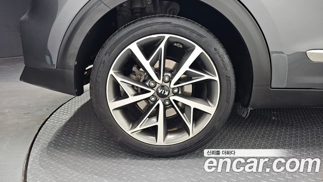Kia Niro 2020 — photo 5