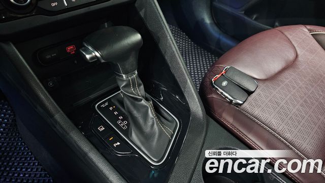 Kia Niro 2020 — photo 12