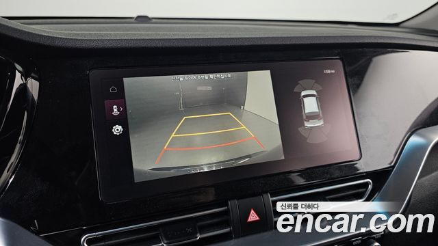 Kia Niro 2020 — photo 20