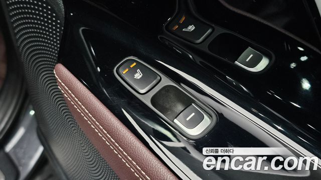 Kia Niro 2020 — photo 24