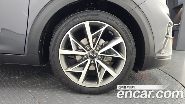 Kia Niro 2020 — photo 7