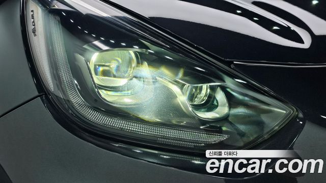 Kia Niro 2020 — photo 8